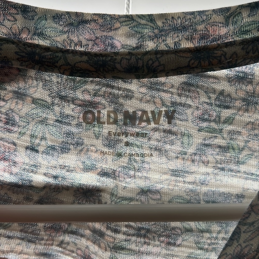 T-SHIRT - Picture 3 of 3
